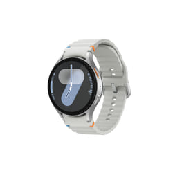 Samsung Galaxy Watch7 44mm Tactile 4G Argent Wifi GPS (satellite)