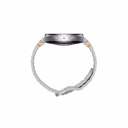 Samsung Galaxy Watch7 44mm Tactile 4G Argent Wifi GPS - Vue supplémentaire 5