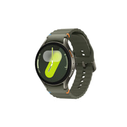 Samsung Galaxy Watch7 44mm Tactile 4G Vert Wifi GPS (satellite)
