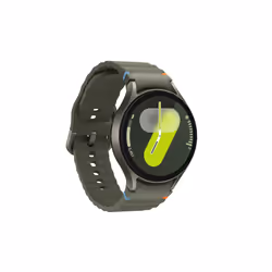 Samsung Galaxy Watch7 44mm Tactile 4G Vert Wifi GPS (satellite)