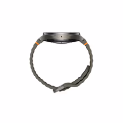 Samsung Galaxy Watch7 44mm Tactile 4G Vert Wifi GPS - Vue supplémentaire 5