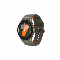 Samsung Galaxy Watch7, 3,3 cm (1.3"), AMOLED, Écran tactile, Wifi, GPS (satellite), 28,8 g