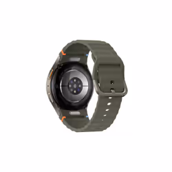 Samsung Galaxy Watch7 40mm Tactile 4G Vert Wifi GPS - Vue supplémentaire 4