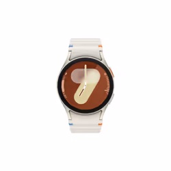 Samsung Galaxy Watch7 40mm Tactile 4G Crème Wifi GPS (satellite)