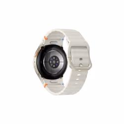 Samsung Galaxy Watch7 40mm Tactile 4G Crème Wifi GPS - Vue supplémentaire 4