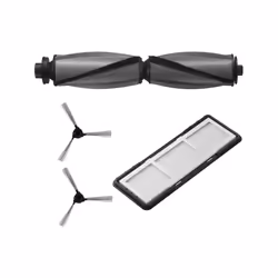 Samsung VCA-RAK97, Aspirateur robot, Kit d'accessoires, Noir, Gris, Blanc, Samsung, JetBot Combo Series, 200 mm