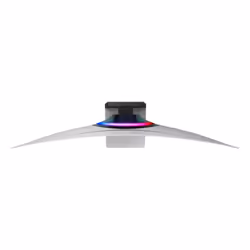 Samsung S34DG850SU écran plat de PC 34" UltraWide Quad HD OLED Argent - Vue supplémentaire 5