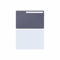 Samsung Book Cover Hybride Galaxy Tab S10 Ultra | Tab S9 Ultra