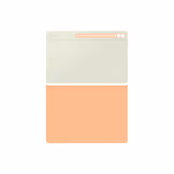 Samsung Book Cover Hybride Galaxy Tab S10 Ultra | Tab S9 Ultra