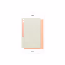 Samsung Book Cover Hybride Galaxy Tab S10 Ultra | Tab S9 Ultra - Vue supplémentaire 9