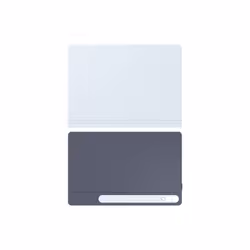 Samsung Book Cover Hybride Galaxy Tab S10+ | Tab S9+ | Tab S9 FE+, Folio, Samsung, Galaxy Tab S10+, Galaxy Tab S9+, Galaxy Ta ...