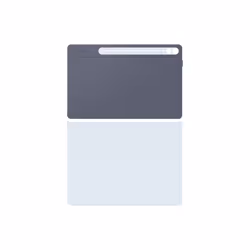 Samsung Book Cover Hybride Galaxy Tab S10+ | Tab S9+ | Tab S9 FE+