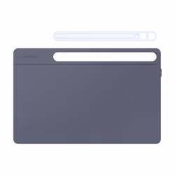 Samsung Book Cover Hybride Galaxy Tab S10+ | Tab S9+ | Tab S9 FE+