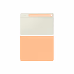 Samsung Book Cover Hybride Galaxy Tab S9 | Tab S9 FE - Vue supplémentaire 12