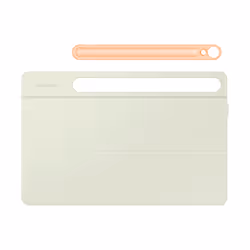 Samsung Book Cover Hybride Galaxy Tab S9 | Tab S9 FE