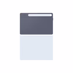 Samsung Book Cover Hybride Galaxy Tab S9 | Tab S9 FE - Vue supplémentaire 14