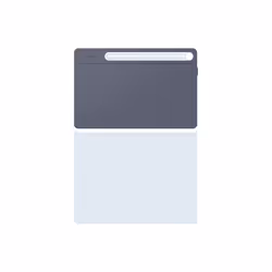Samsung Book Cover Hybride Galaxy Tab S9 | Tab S9 FE