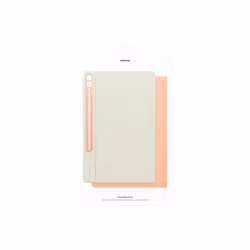 Samsung Book Cover Hybride Galaxy Tab S10+ | Tab S9+ | Tab S9 FE+ - Vue supplémentaire 11