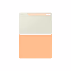 Samsung Book Cover Hybride Galaxy Tab S10+ | Tab S9+ | Tab S9 FE+
