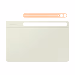 Samsung Book Cover Hybride Galaxy Tab S10+ | Tab S9+ | Tab S9 FE+