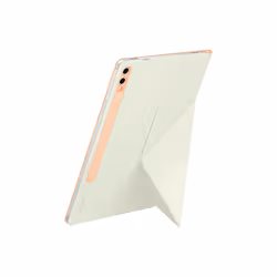 Samsung Book Cover Hybride Galaxy Tab S10+ | Tab S9+ | Tab S9 FE+ - Vue supplémentaire 6