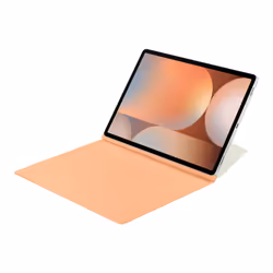 Samsung Book Cover Hybride Galaxy Tab S10+ | Tab S9+ | Tab S9 FE+ - Vue supplémentaire 7