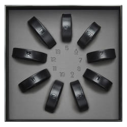 Bagues connectées SAMSUNG Kit Baguier Ring