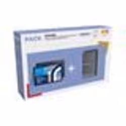 Tablette tactile Samsung PACK FNAC-DARTY TAB S6 Lite + Book cover keyboard + S Pen