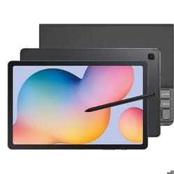 Tablette Android SAMSUNG Pack Galaxy Tab S6 Lite + Clavier