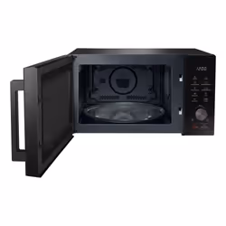 Samsung MC28A5137KK Comptoir Micro-onde combiné 28 L 900 W Noir