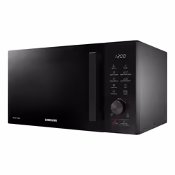 Samsung MC28A5137KK Comptoir Micro-onde combiné 28 L 900 W Noir