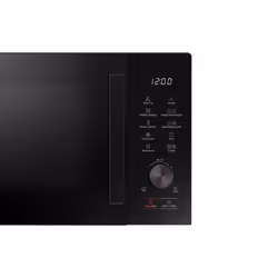 Samsung MC28A5137KK Comptoir Micro-onde combiné 28 L 900 W Noir - Vue supplémentaire 5