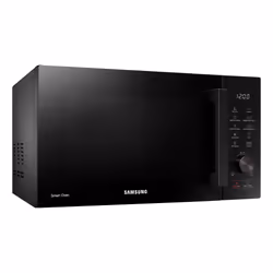 Samsung MC28A5137KK Comptoir Micro-onde combiné 28 L 900 W Noir - Vue supplémentaire 6