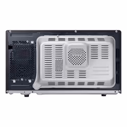 Samsung MC28A5137KK Comptoir Micro-onde combiné 28 L 900 W Noir - Vue supplémentaire 7