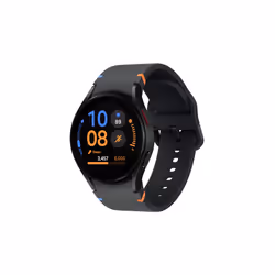 Samsung Galaxy Watch FE SM-R861N, 3,05 cm (1.2"), AMOLED, Écran tactile, 16 Go, GPS (satellite), 26,6 g