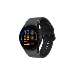 Samsung Galaxy Watch FE SM-R861N 40mm Tactile Noir Wifi GPS (satellite)