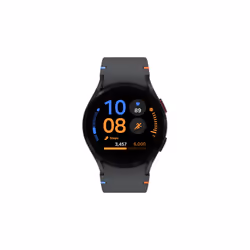 Samsung Galaxy Watch FE SM-R861N 40mm Tactile Noir Wifi GPS (satellite)
