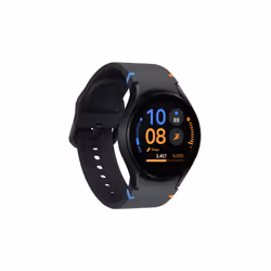 Samsung Galaxy Watch FE SM-R861N 40mm Tactile Noir Wifi GPS (satellite)
