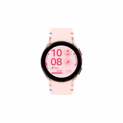 Samsung Galaxy Watch FE 40mm Or rose Bluetooth