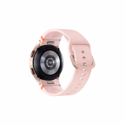 Samsung Galaxy Watch FE 40mm Or rose Bluetooth - Vue supplémentaire 4
