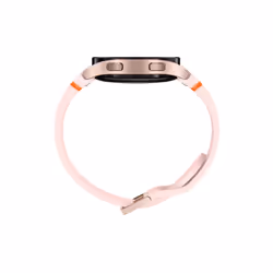 Samsung Galaxy Watch FE 40mm Or rose Bluetooth - Vue supplémentaire 5