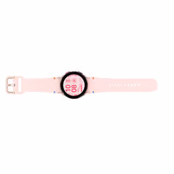 Samsung Galaxy Watch FE 40mm Or rose Bluetooth - Vue supplémentaire 6