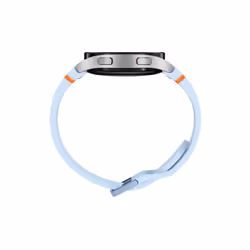 Samsung Galaxy Watch FE 40mm Argent Bluetooth - Vue supplémentaire 5