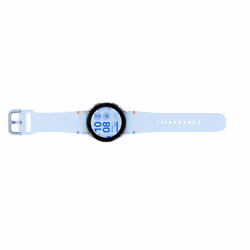 Samsung Galaxy Watch FE 40mm Argent Bluetooth - Vue supplémentaire 6