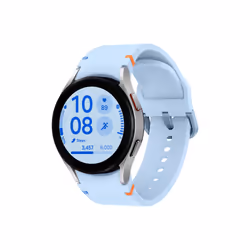 Samsung Galaxy Watch FE, 3,05 cm (1.2"), AMOLED, Écran tactile, 16 Go, GPS (satellite), 26,6 g