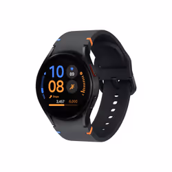 Samsung Galaxy Watch FE, 3,05 cm (1.2"), AMOLED, Écran tactile, 16 Go, GPS (satellite), 26,6 g