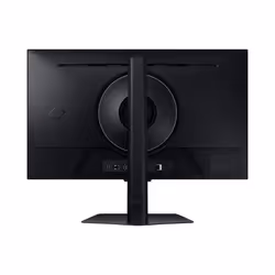 Samsung LS27DG702EUXDU écran plat de PC 27" 4K Ultra HD LED Noir - Vue supplémentaire 3