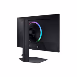 Samsung LS27DG702EUXDU écran plat de PC 27" 4K Ultra HD LED Noir - Vue supplémentaire 6