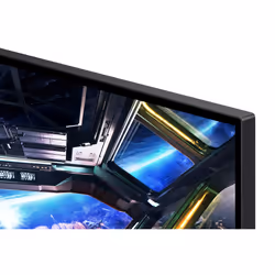 Samsung LS32DG702EU écran plat de PC 32" 4K Ultra HD LCD Noir - Vue supplémentaire 5