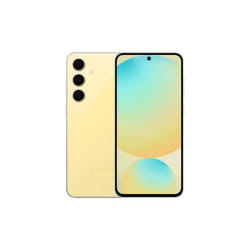 Samsung Galaxy S24 FE 5G 8Go 256Go Jaune